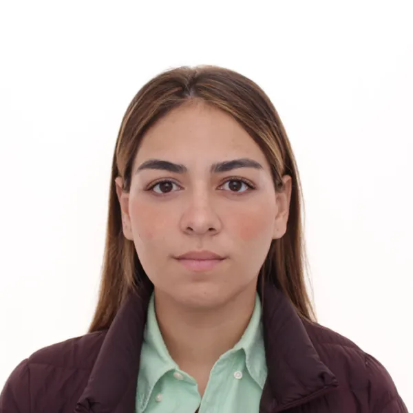 Valentina Chegwin