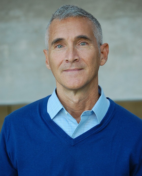 James Colgrove