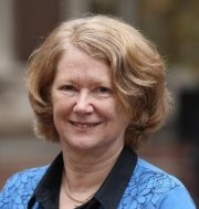 Geraldine Downey