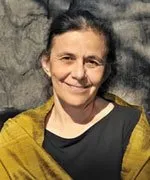 Wafaa Mahmoud El-Sadr
