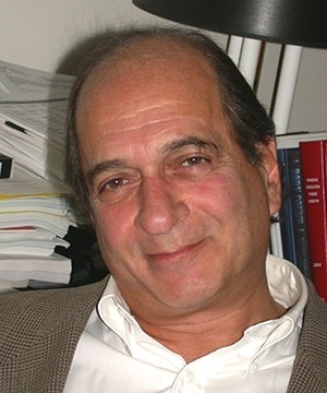 Jeffrey Fagan