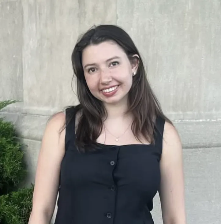 Sarah Gertler