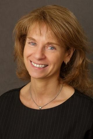 Sylvie Goldman