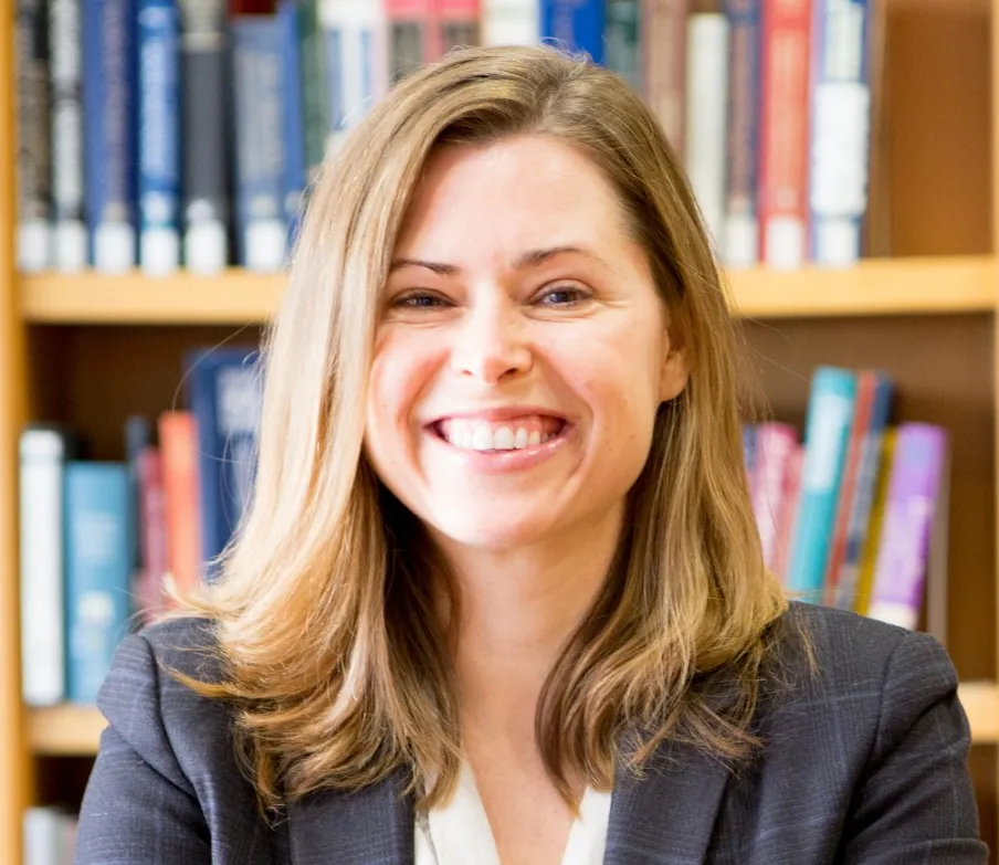 Heidi Allen