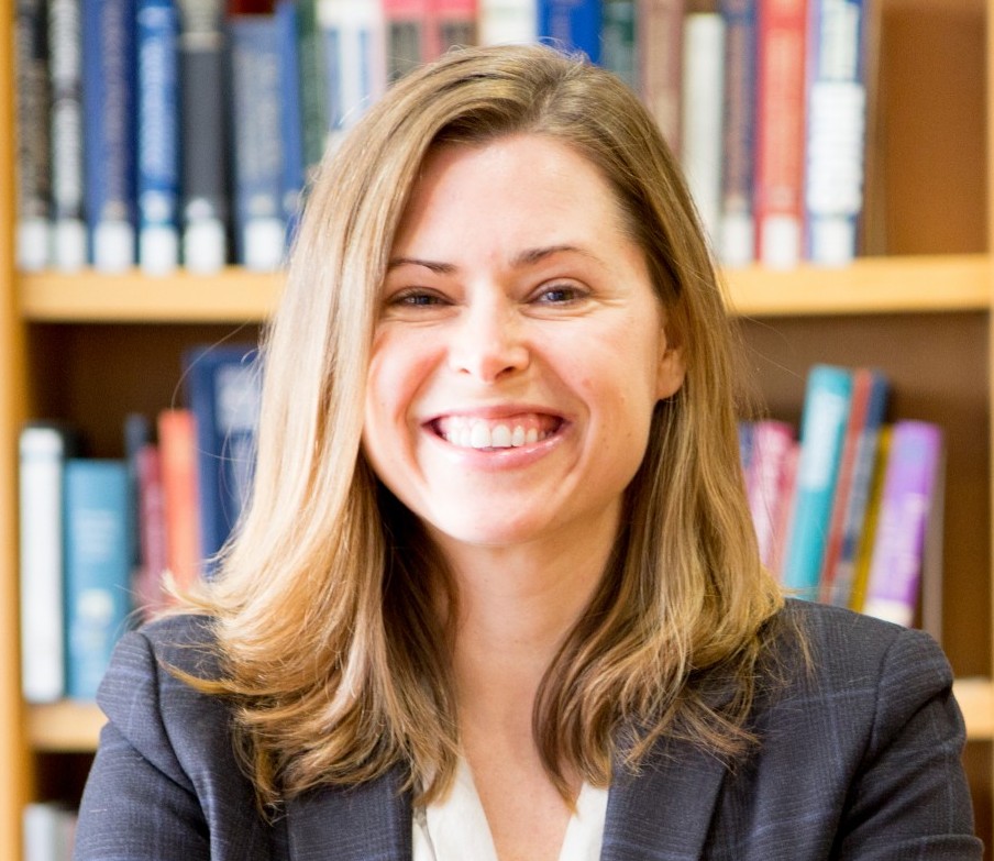Heidi Allen
