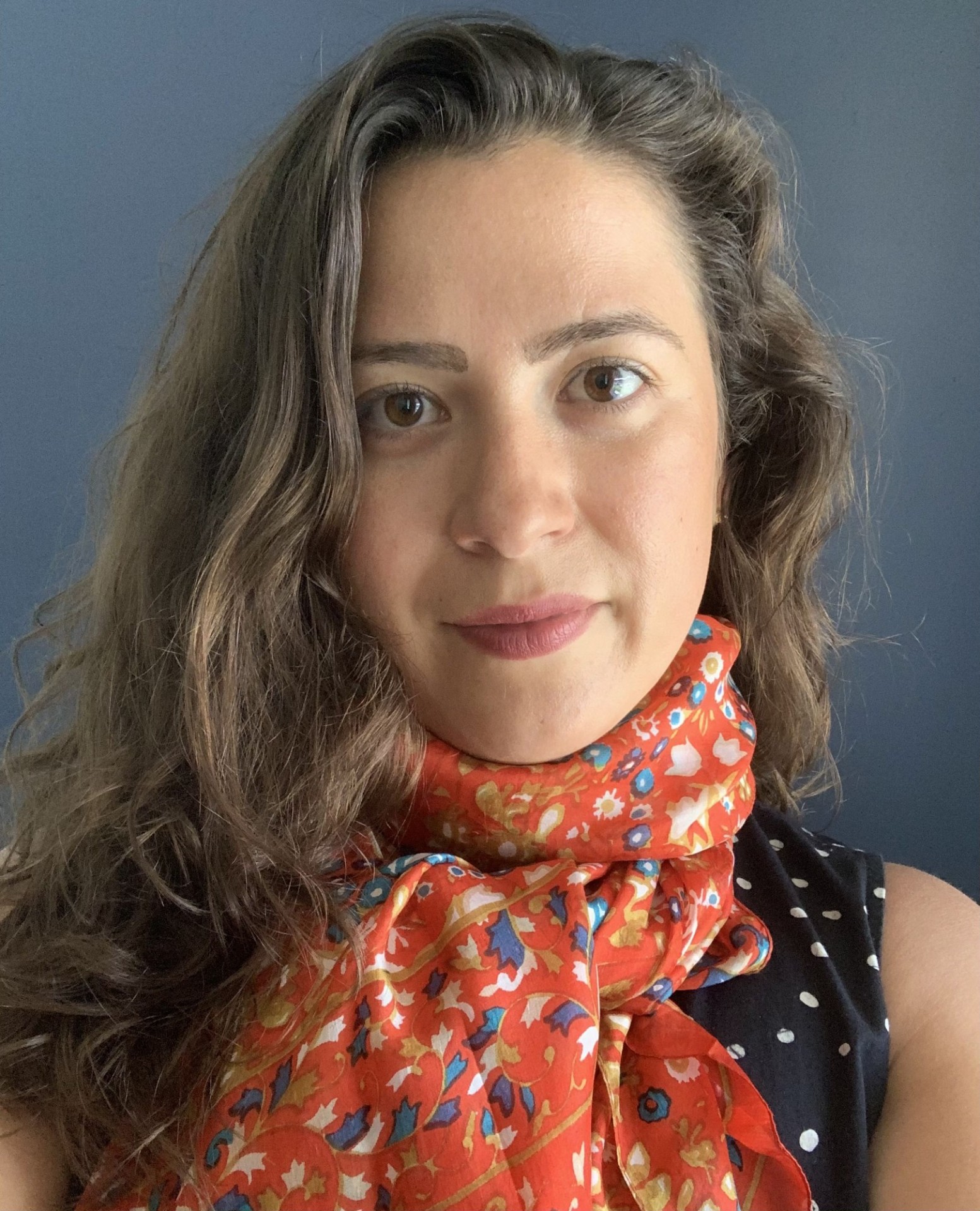 Melissa DuPont-Reyes