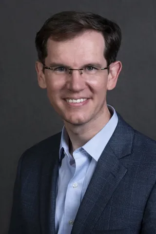 Jeremy Veenstra-VanderWeele