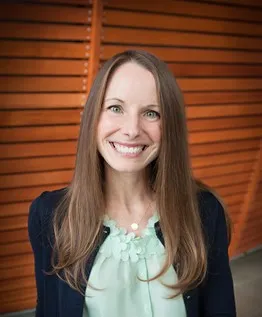 Kelli Hall