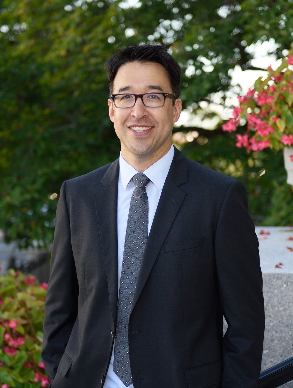 Jordan D Matsudaira