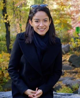 Sonia Mendoza-Grey