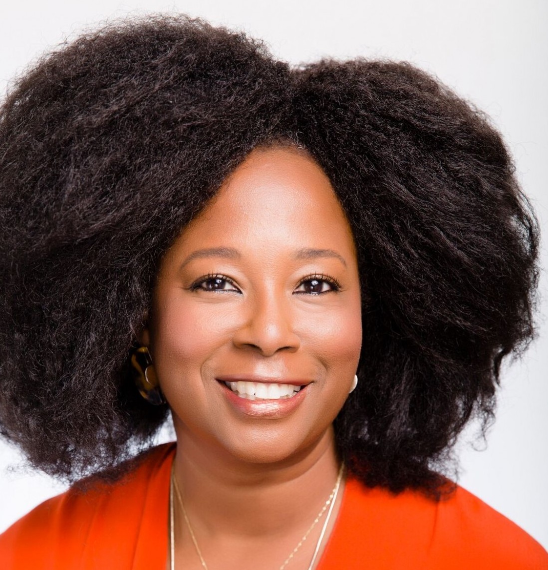 Mignon R. Moore