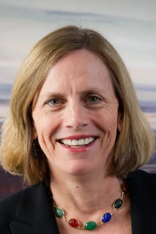 Susan L Rosenthal