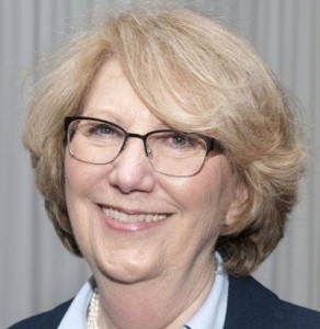 Katherine Shear