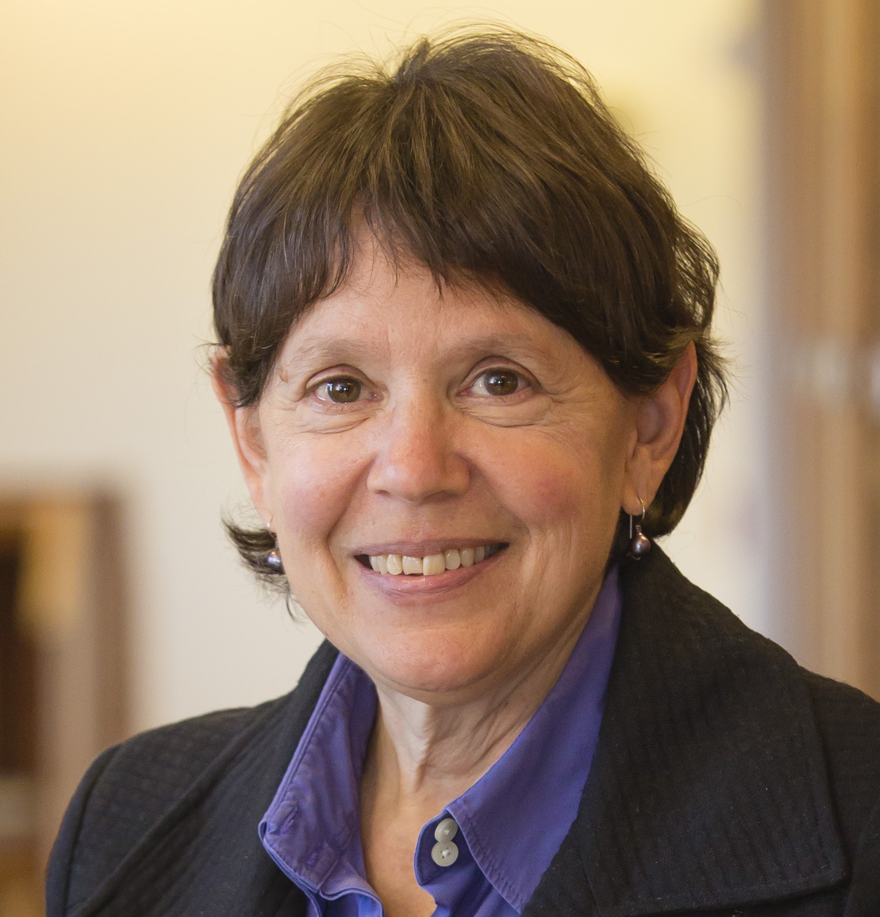 Jane Waldfogel