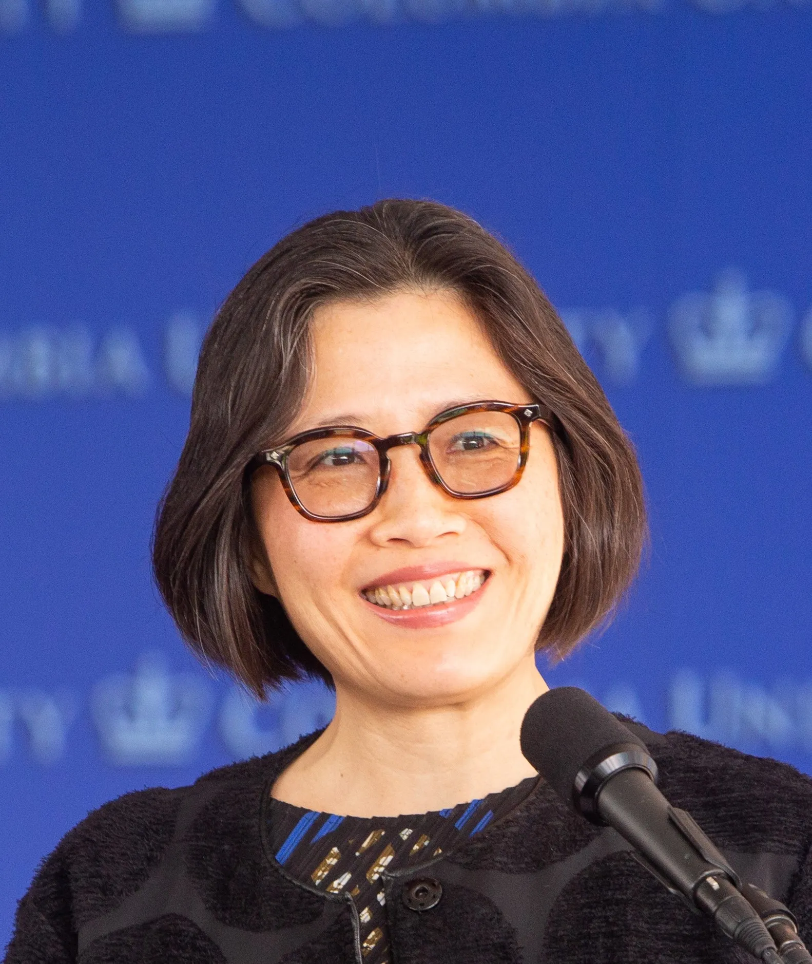 Weiping Wu