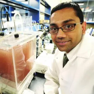 Kartik Chandran