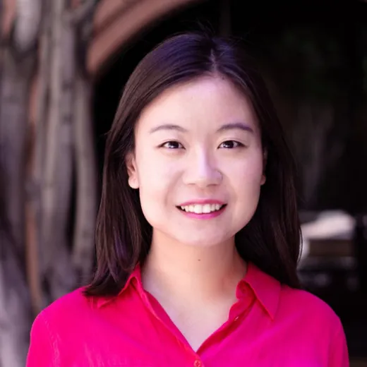 Yuan Zhang