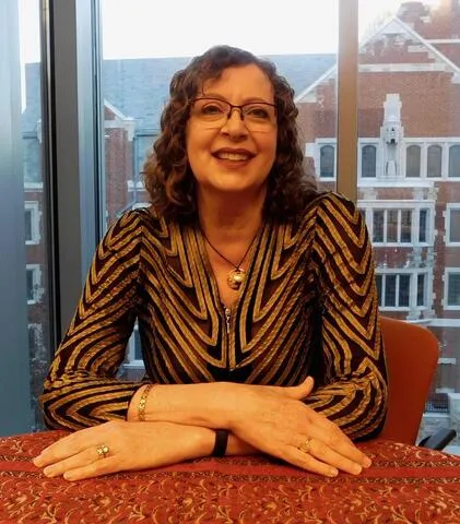 CPRC Seminar Series with Marcia Inhorn