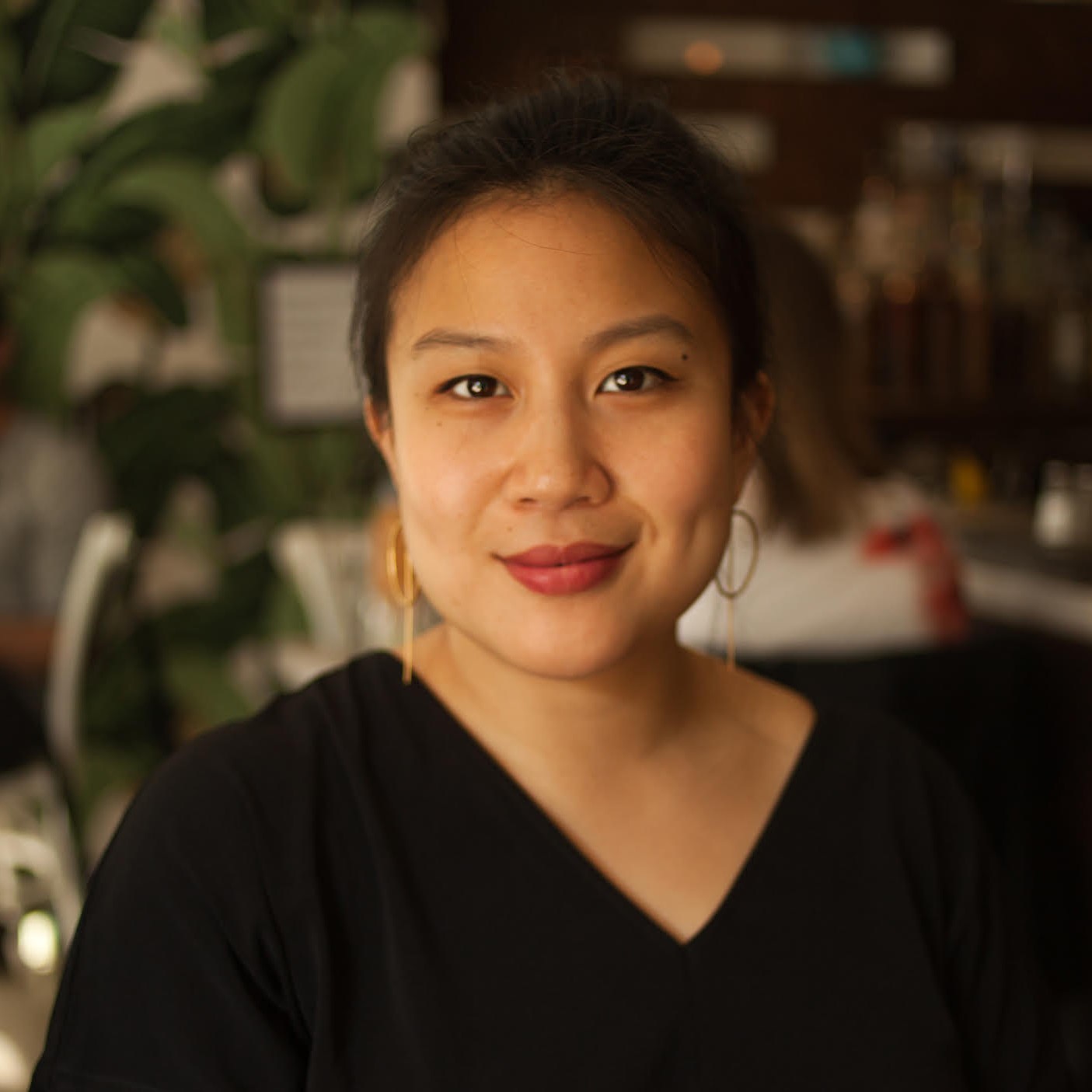 Angela Nguyen