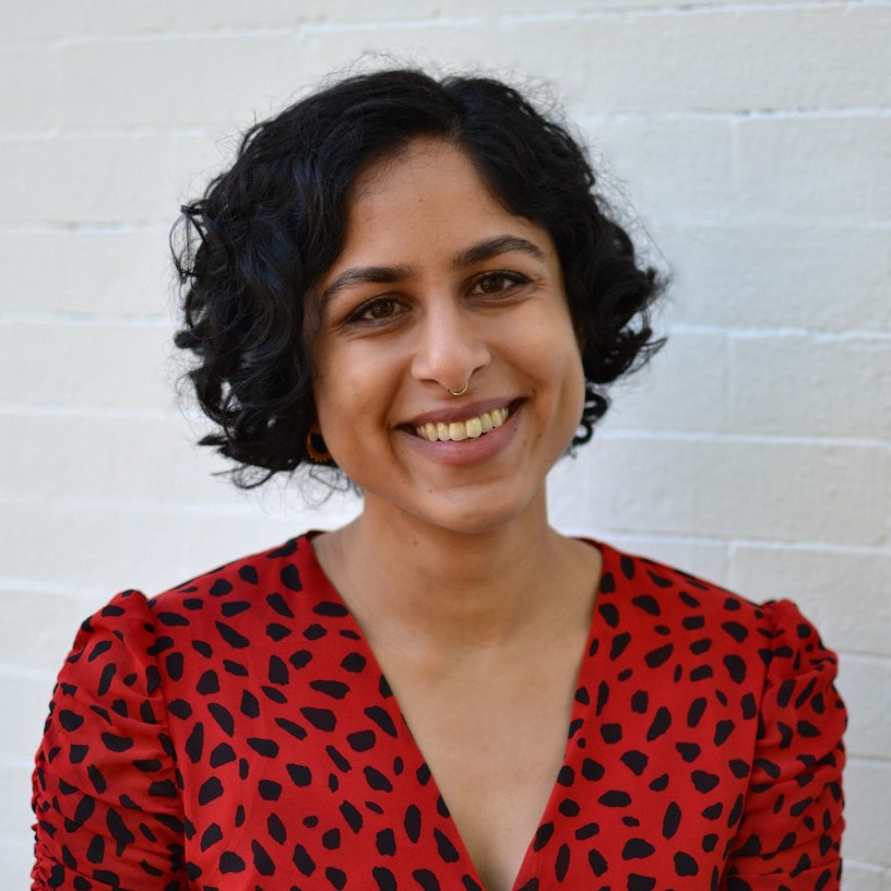 Jill Y. Gandhi