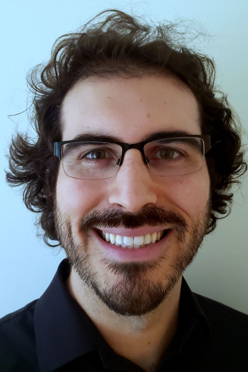 Matt Zajic