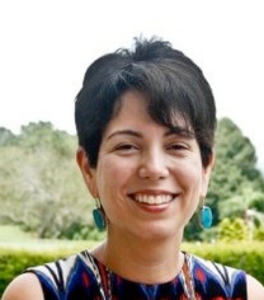 Silvia S Martins