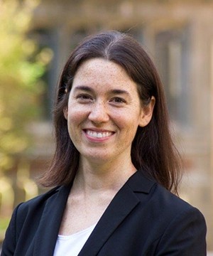 Kristen Underhill