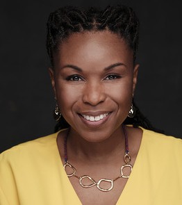 Jasmine A. McDonald